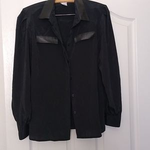 Jordan New York blouse